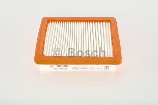Air Filter F026400548