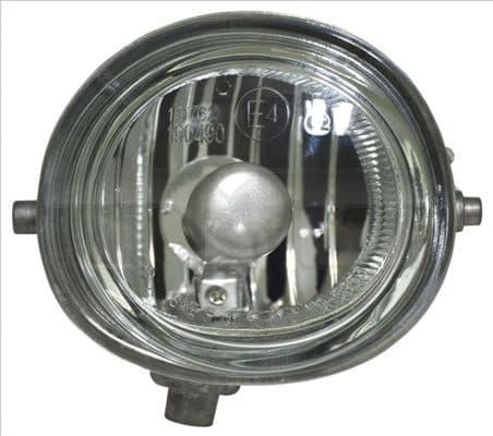Front Fog Light 19-5854-11-9