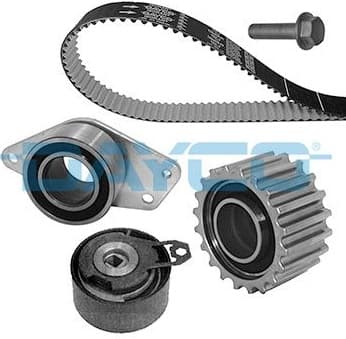 Timing Belt Kit KTB519