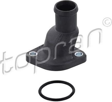 Coolant Flange 108574