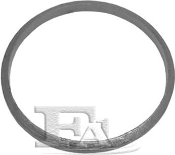 Seal Ring, exhaust pipe 251976