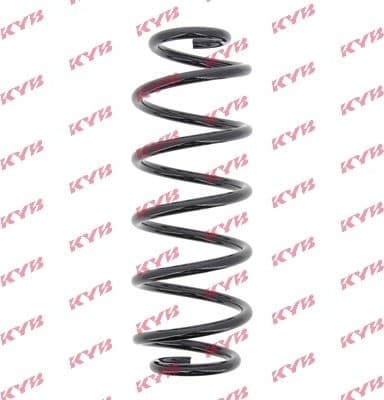 Suspension Spring K-Flex RH6583