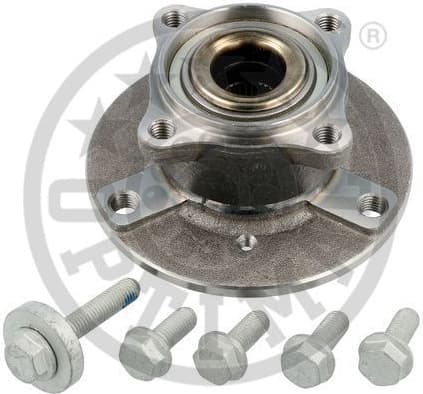 Wheel Bearing Kit 402040