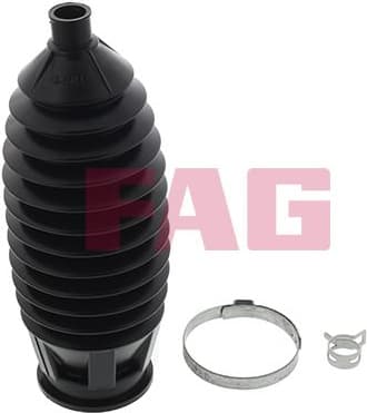 Bellow Kit, steering 841016430