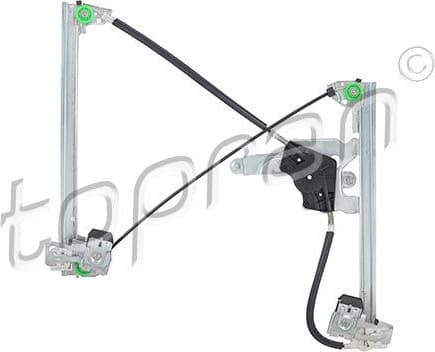Window Regulator 111258