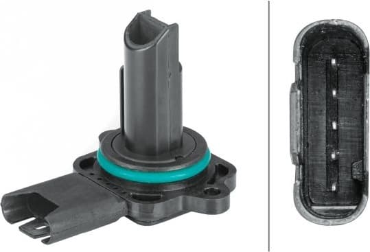 Mass Air Flow Sensor 8ET009142641