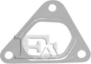 Gasket, charger 414501
