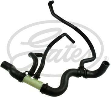 Radiator Hose 05-3165