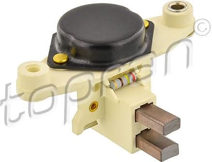 Alternator Regulator 400674