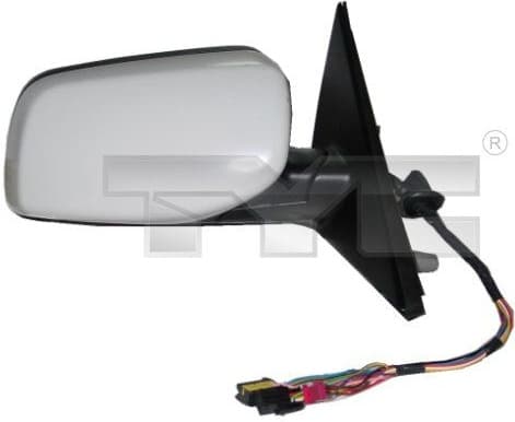 Exterior Mirror 3030090
