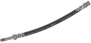 Brake hose rear 19037188 - image 2