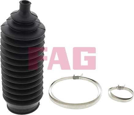 Bellow Kit, steering 841015330