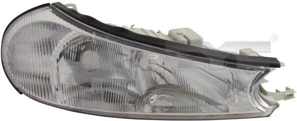 Headlight 20-3754-18-2