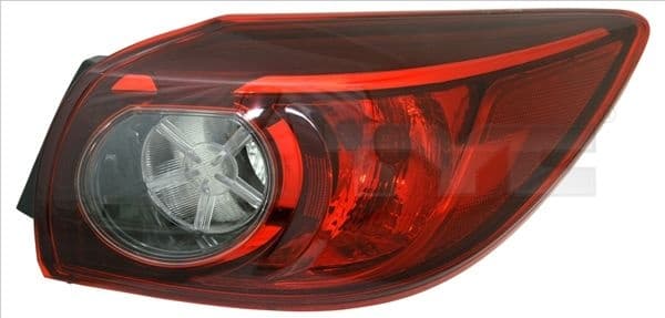 Tail Light Assembly 11-14095-05-2