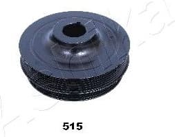 Belt Pulley, crankshaft 122-05-515