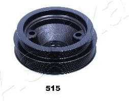 Belt Pulley, crankshaft 122-05-515 - image 2
