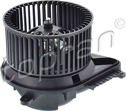 Interior Blower 401544