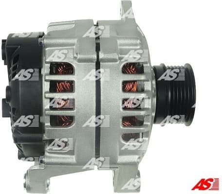 Alternator AS A3093 - image 2