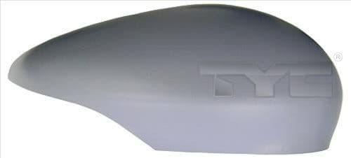 Cover, exterior mirror 31001302