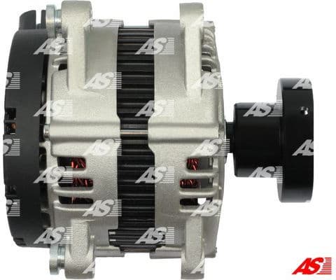 Alternator AS A0283 - image 2