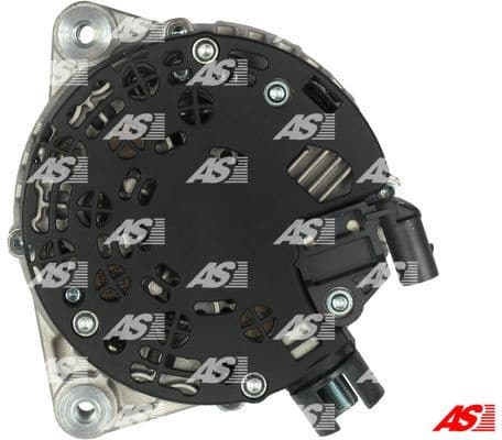 Alternator AS A0283 - image 3