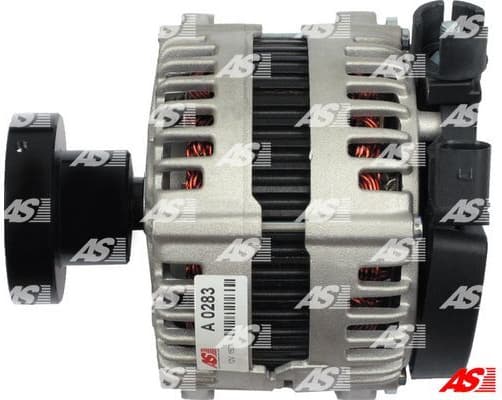 Alternator AS A0283 - image 4