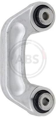 Link/Coupling Rod, stabiliser bar 260411