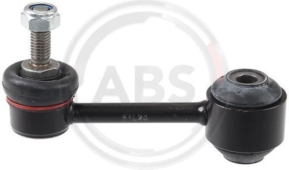 Link/Coupling Rod, stabiliser bar 260495