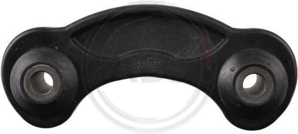 Link/Coupling Rod, stabiliser bar 260496