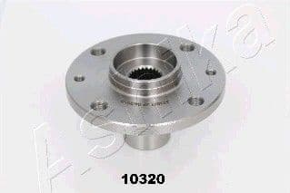 Wheel Hub 44-10320 - image 2
