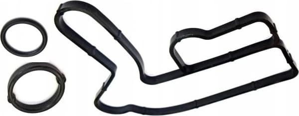 Gasket oil cooler 77012900