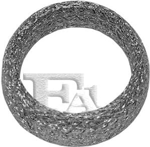 Seal Ring, exhaust pipe 141938