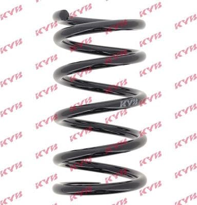 Suspension Spring K-Flex RA6257