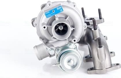 Charger, charging (supercharged/turbocharged) ** FACTORY NEW ** 93095 - image 2