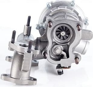 Charger, charging (supercharged/turbocharged) ** FACTORY NEW ** 93095 - image 4