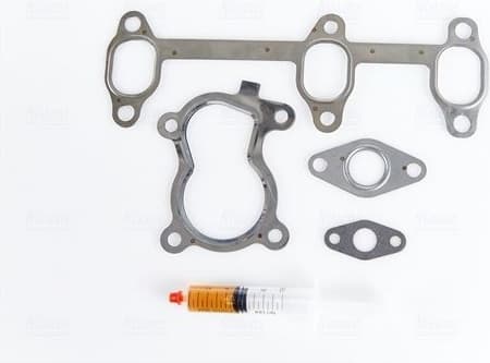 Charger, charging (supercharged/turbocharged) ** FACTORY NEW ** 93095 - image 6