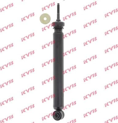 Shock Absorber Premium 443204