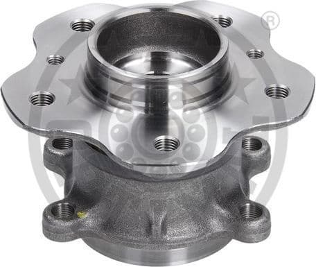 Wheel Bearing Kit 962758 - image 2