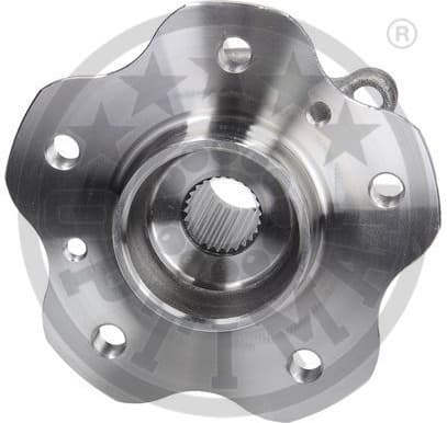 Wheel Bearing Kit 962758 - image 3