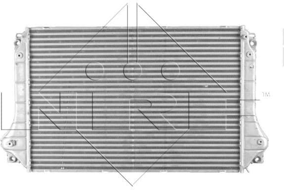 Charge Air Cooler 30784 - image 3