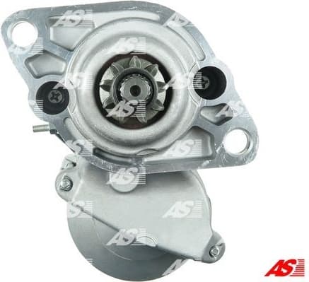 Starter AS S6182