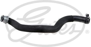 Heater Hose 02-1811