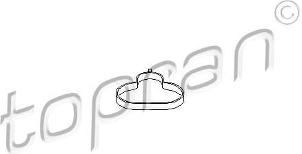 Gasket, intake manifold 302 268