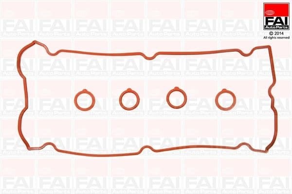 Gasket, cylinder head cover RC1085S