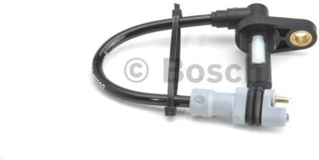 Sensor, wheel speed 0265007439 - image 4