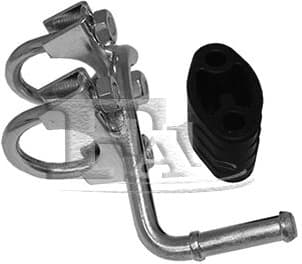 Mount, exhaust system 228904