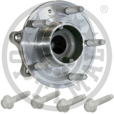 Wheel Bearing Kit 202212 - image 2