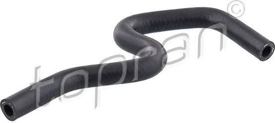 Radiator Hose 115 619