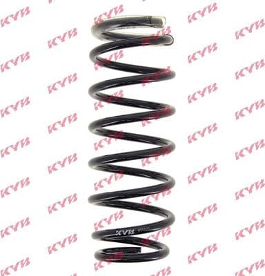 Suspension Spring K-Flex RC5917