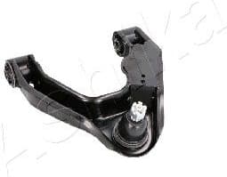 Control/Trailing Arm, wheel suspension 72-01-165L - image 3